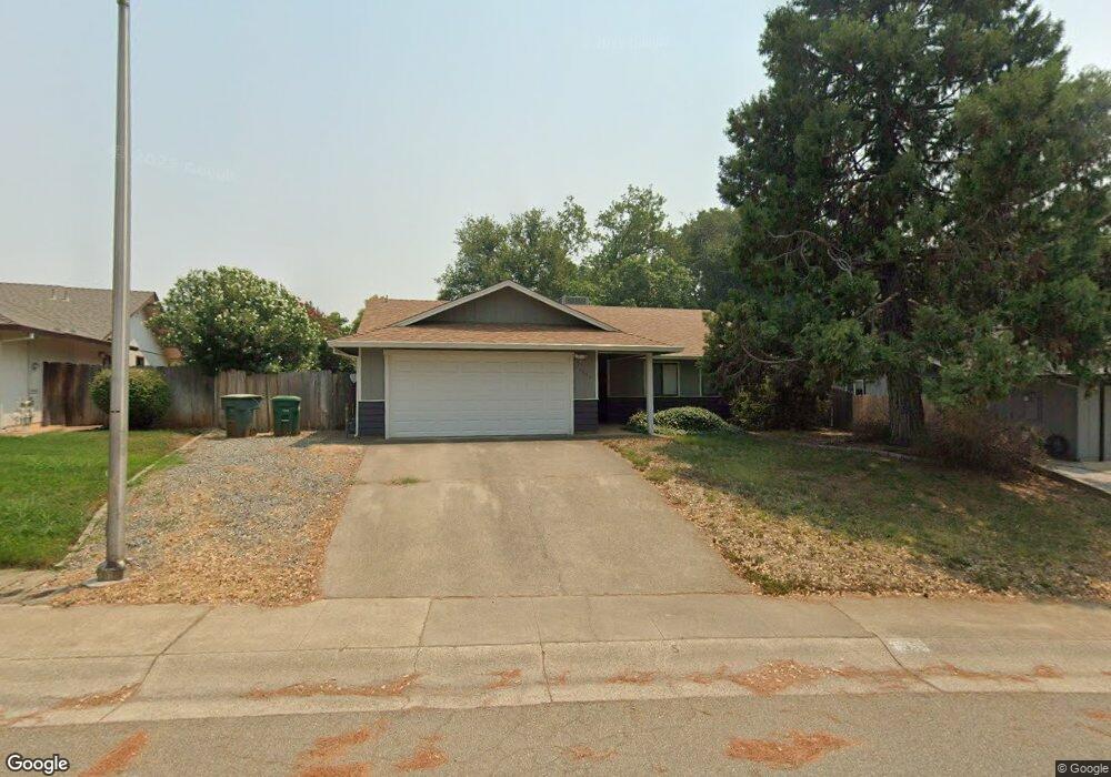 1853 Marlene Ave unit 1, Redding, CA 96002 - photo 1