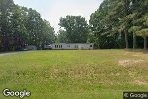 11333 Scuffletown Rd, Randolph, VA 23962