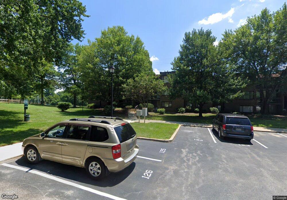 8729 Hayshed Ln unit UT11, Columbia, MD 21045 - photo 1