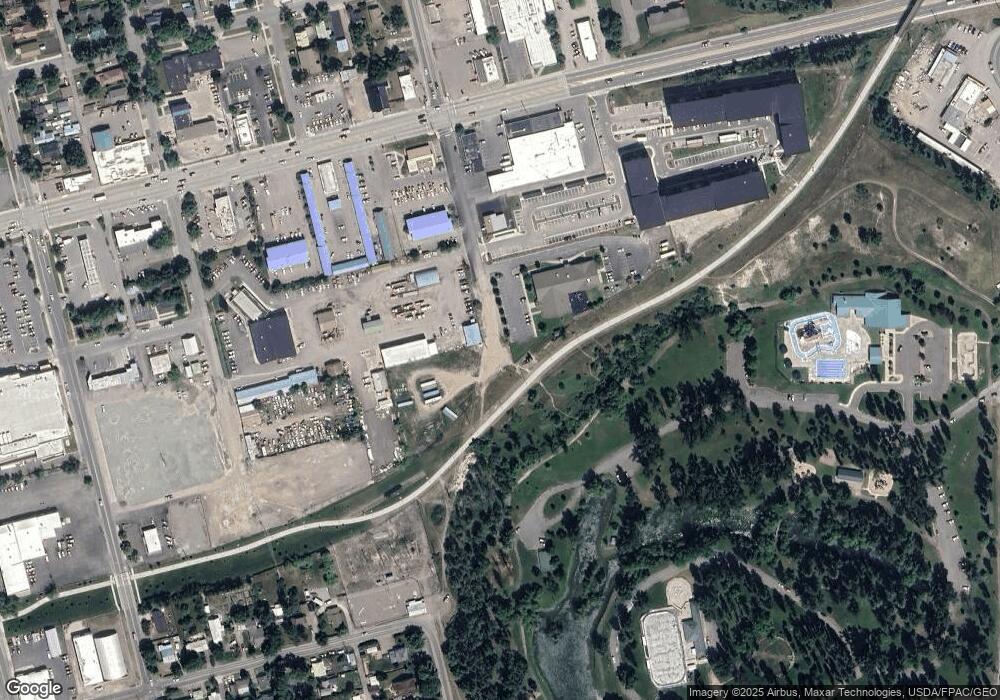 Nhn 2 Whitefish Stage Rd, Kalispell, MT 59901 - photo 1