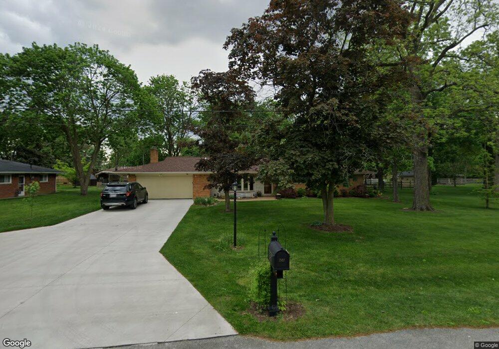 1567 N Smith Dr, Genoa, OH 43430 - photo 1