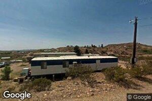 473 Elk Run Rd, Clifton, AZ 85533