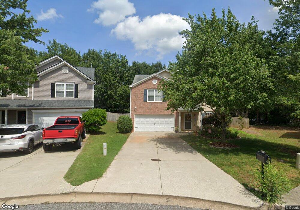 607 Red Oak Ct unit 276, Canton, GA 30114 - photo 1