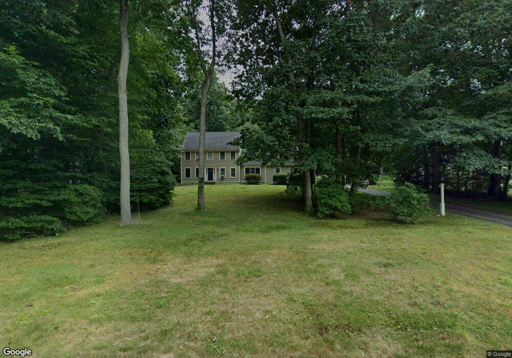 11 Tanglewood Dr, Colchester, CT 06415 - photo 1