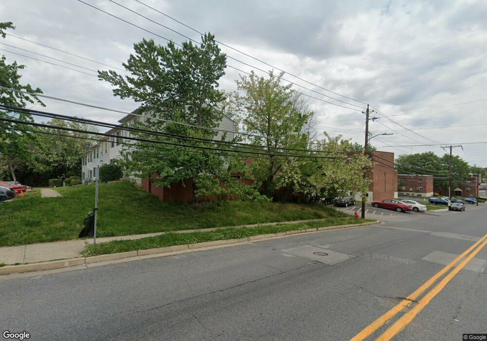 4633 Warren Tree Way, Baltimore, MD 21229 - photo 1