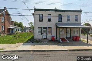 404 E Vine St, Pottstown, PA 19464