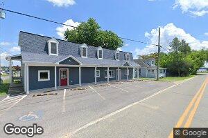 7252 Benedict Ave Unit A, Benedict, MD 20612