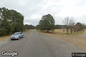 166 Parsonage Rd, Colfax, LA 71417