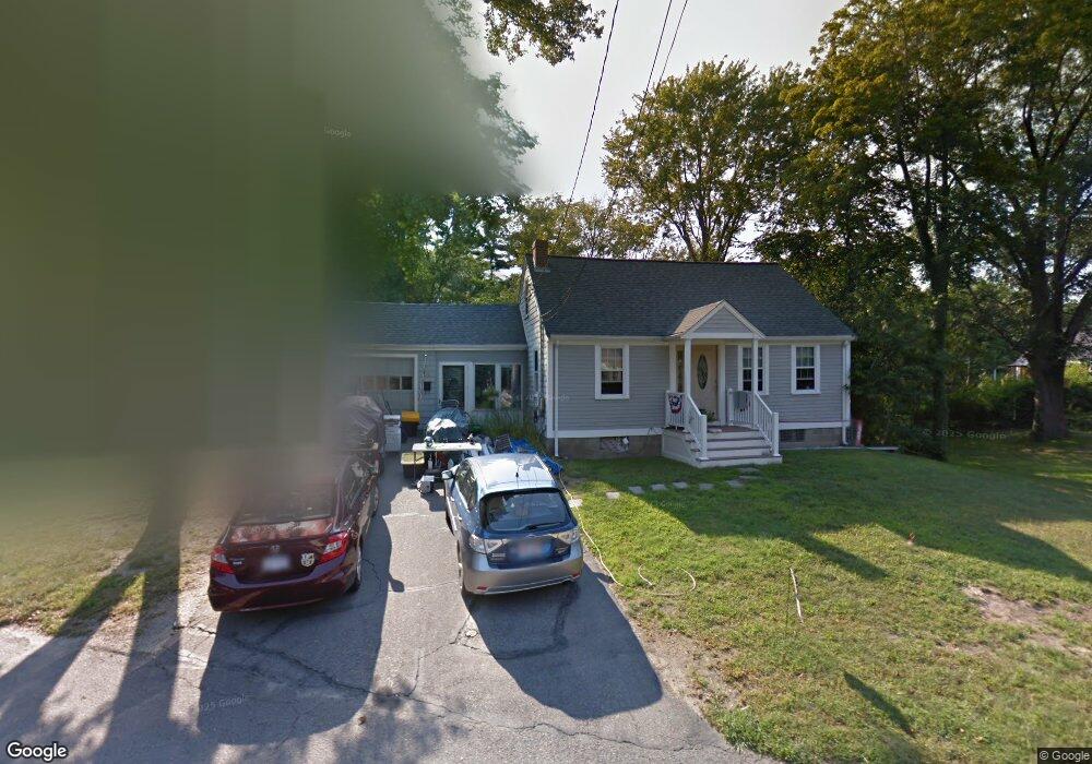 15 Roland Rd, South Weymouth, MA 02190 - photo 1