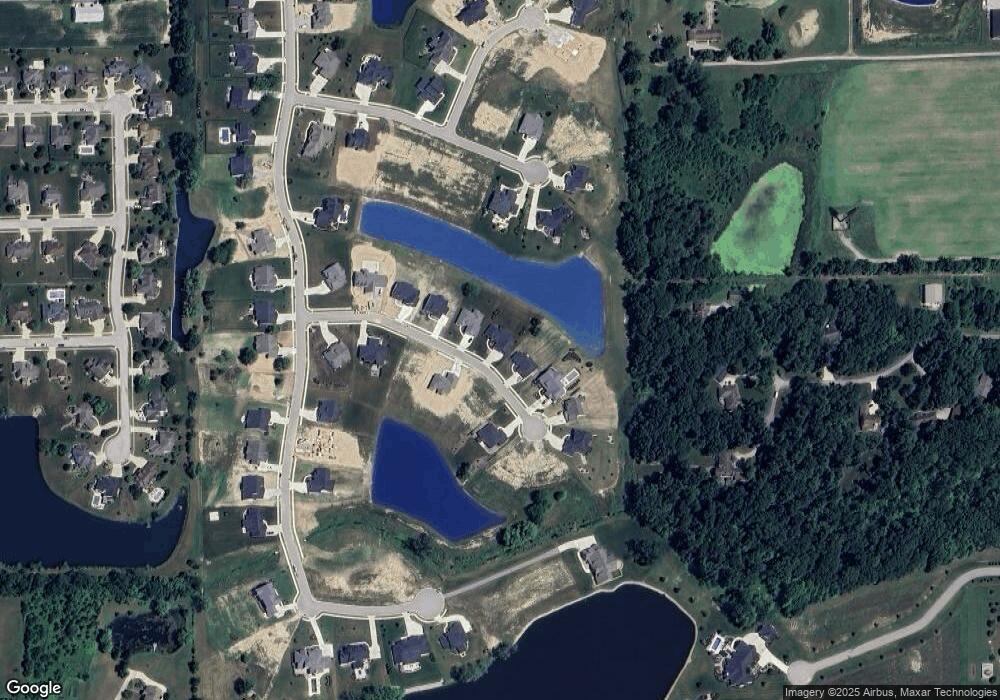 10537 Spamount Cove, Leo, IN 46765 - photo 1