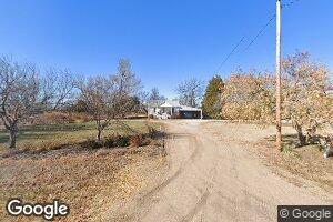 3015 S Partridge Rd, Partridge, KS 67566