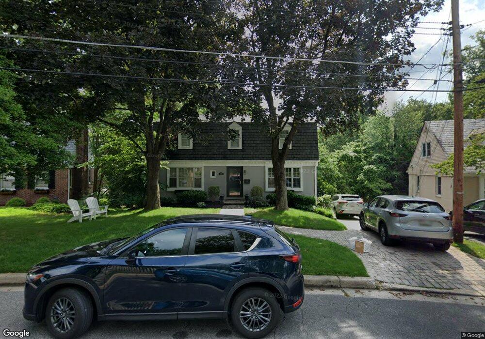 439 Range Rd, Towson, MD 21204 - photo 1