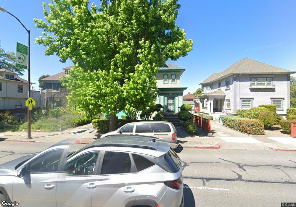 2240 Martin Luther King jr Way, Berkeley, CA 94704 - photo 1