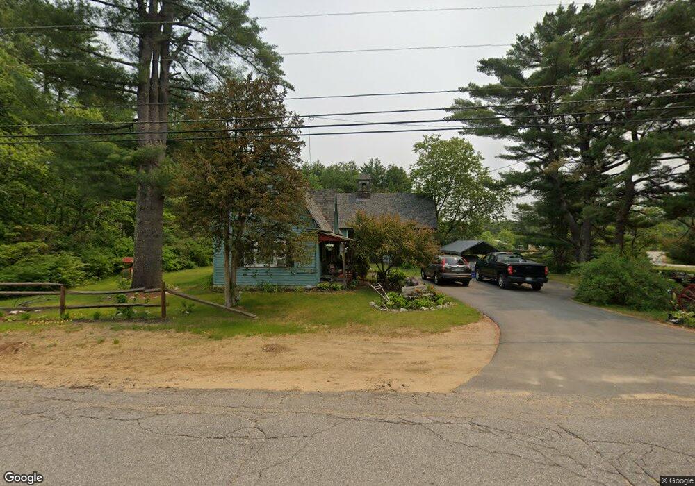 234 N Village Rd, Loudon, NH 03307 - photo 1