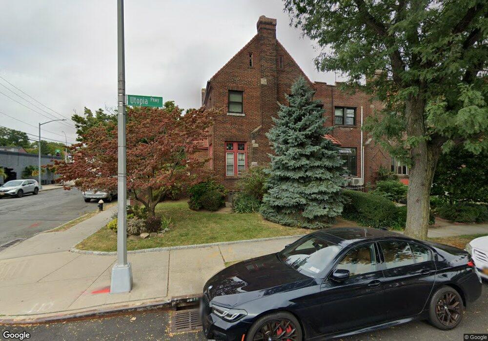 2848 Utopia Pkwy, Flushing, NY 11358 - photo 1