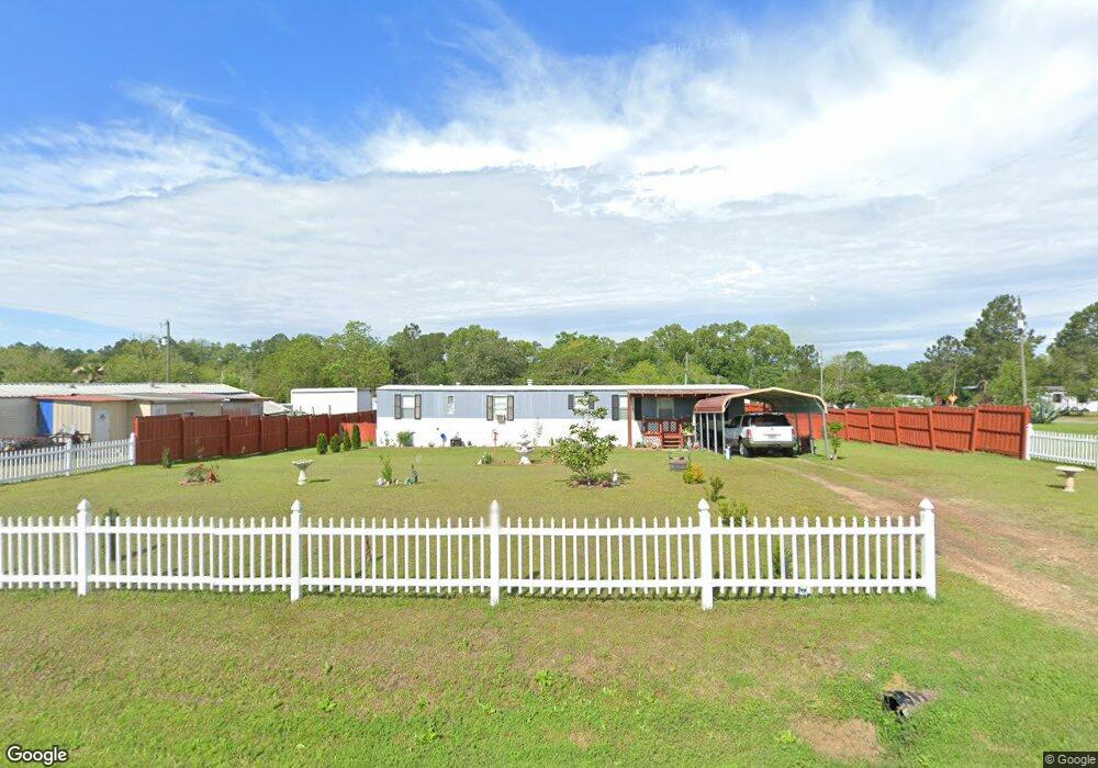 132 Watson Cir, Omega, GA 31775 - photo 1