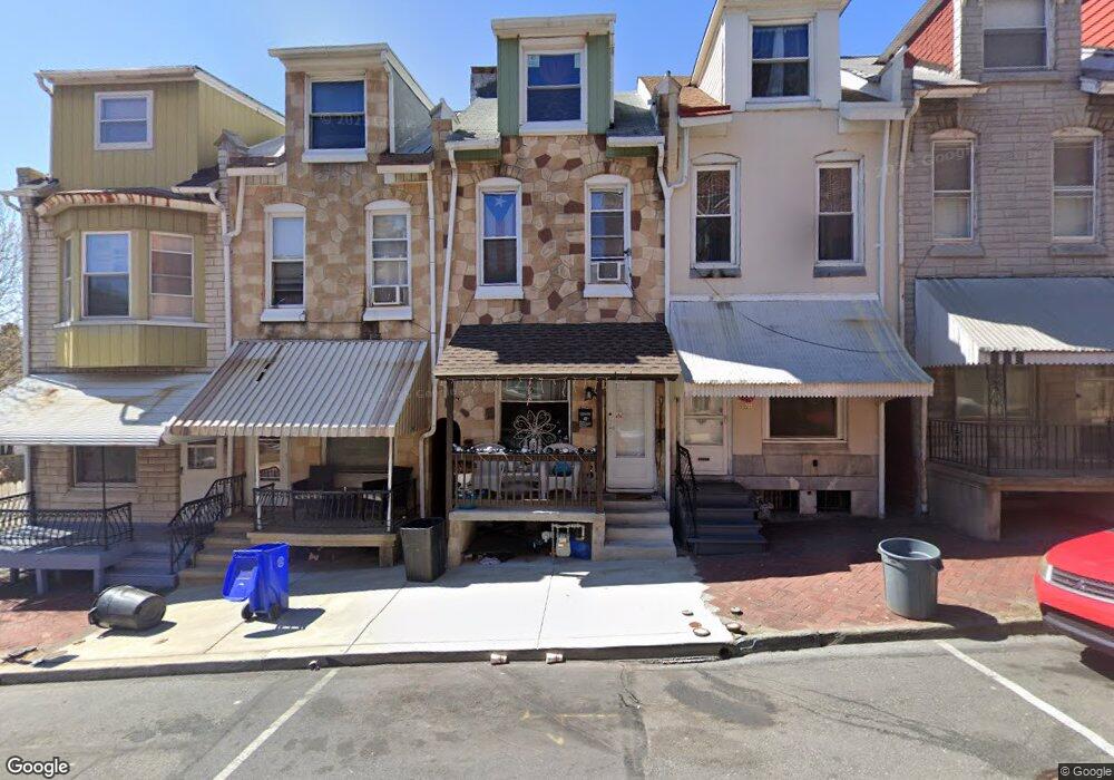 322 S 12th St, Reading, PA 19602 - photo 1