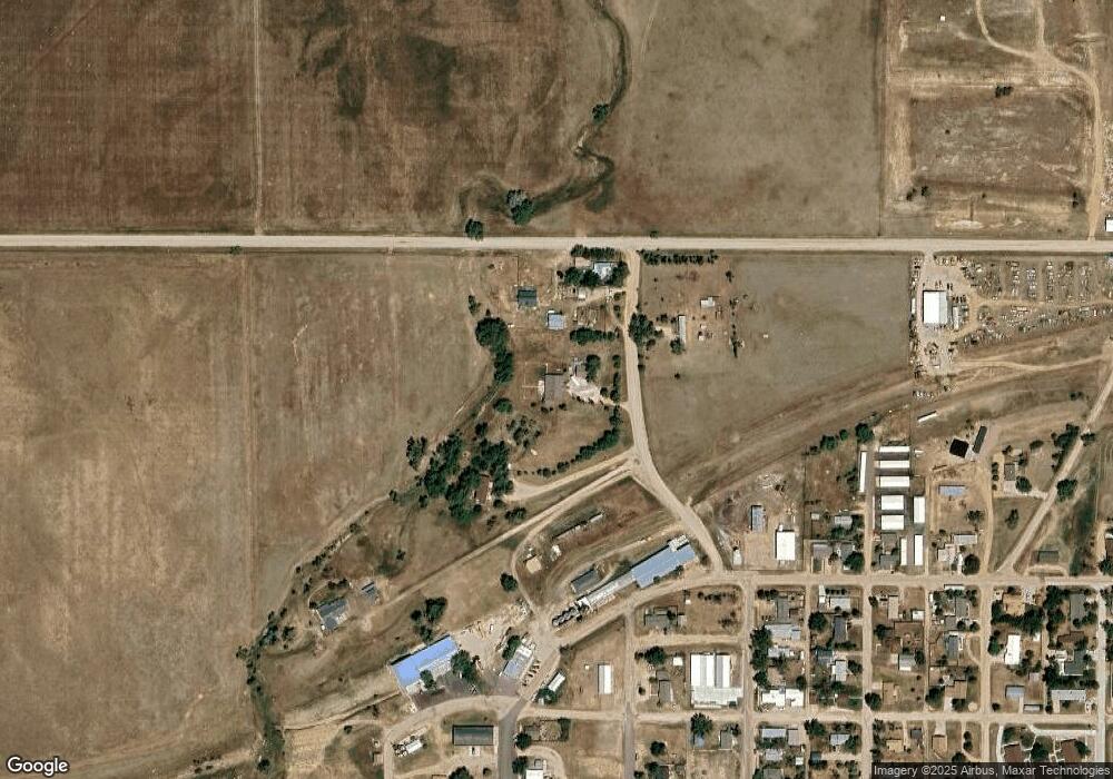 180 Denver St, Calhan, CO 80808 - photo 1