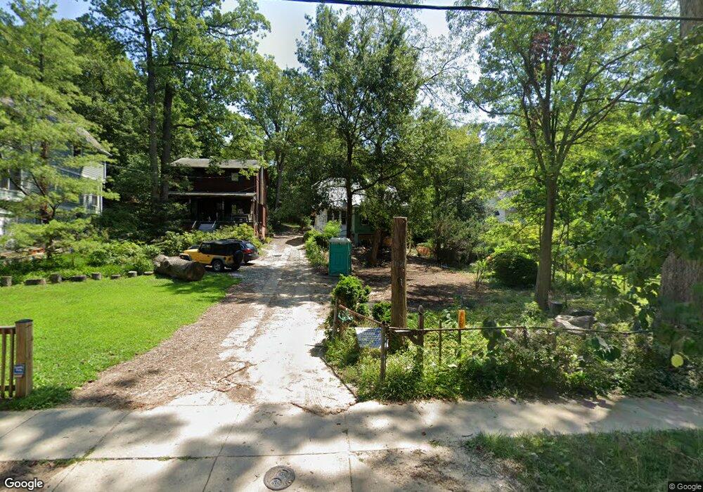 7019 Poplar Ave, Takoma Park, MD 20912 - photo 1