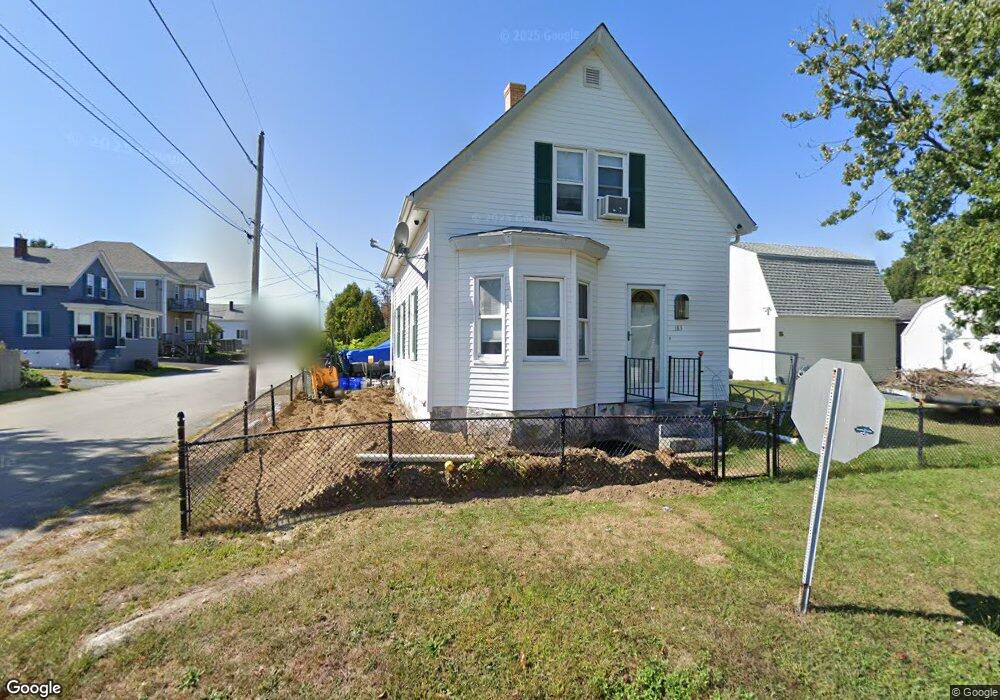 183 Shove St, Tiverton, RI 02878 - photo 1