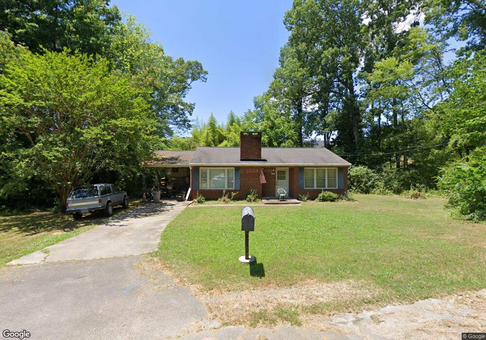 248 Harvell Street Extension, Asheboro, NC 27205 - photo 1