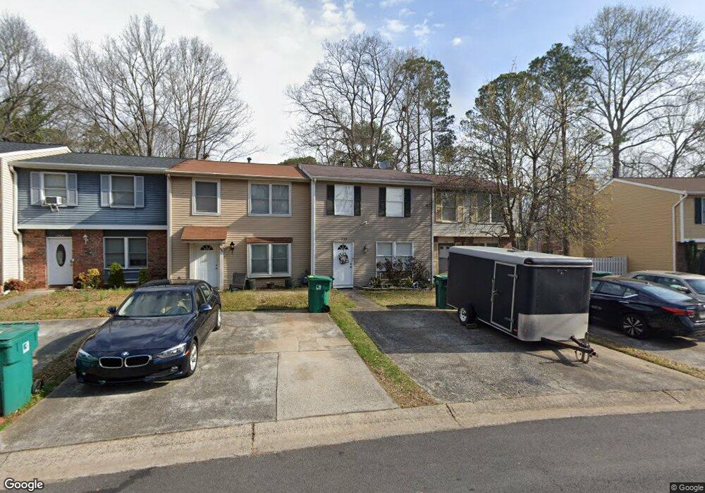 1808 Shenandoah Valley Ln SE, Smyrna, GA 30080 - photo 1