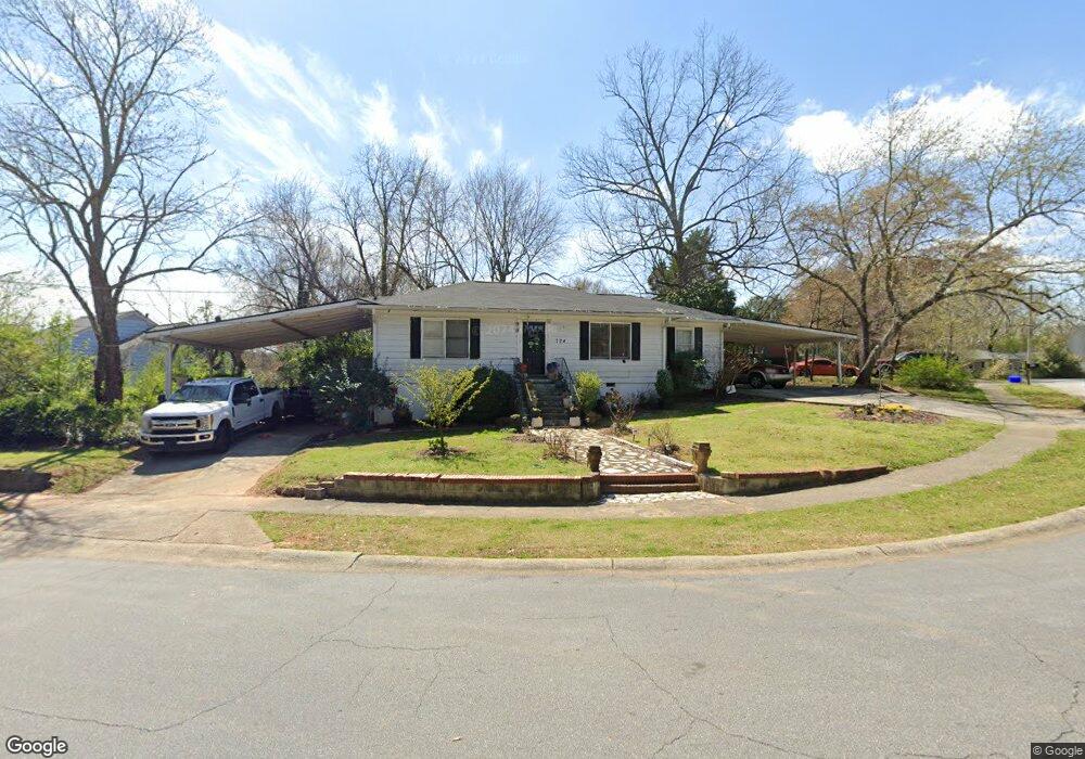 724 Burbank Cir SE, Smyrna, GA 30080 - photo 1