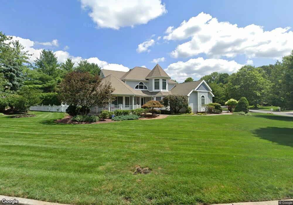 31 Ackerman Dr, Mahwah, NJ 07430 - photo 1