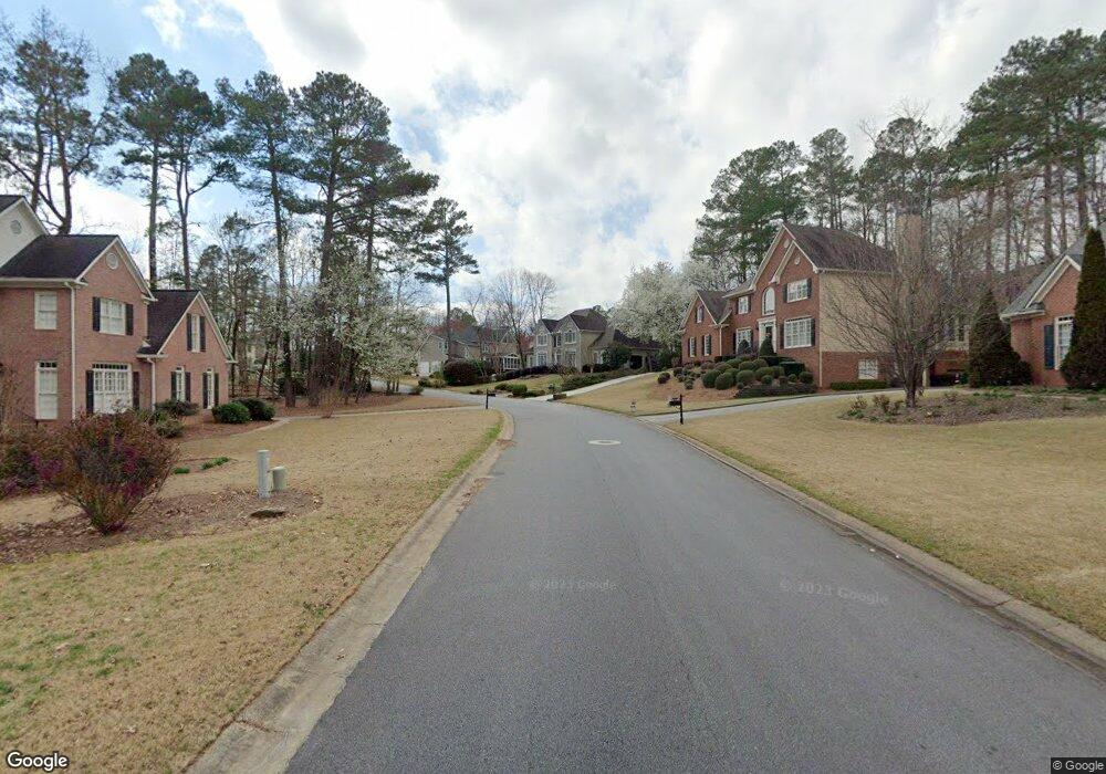 0 Treeline Pass unit 8506596, Roswell, GA 30075 - photo 1