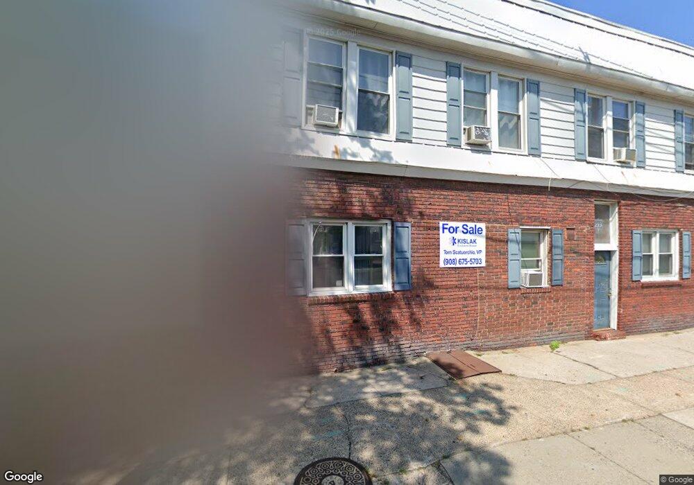 217 Hillside Ave unit 8, Hillside, NJ 07205 - photo 1