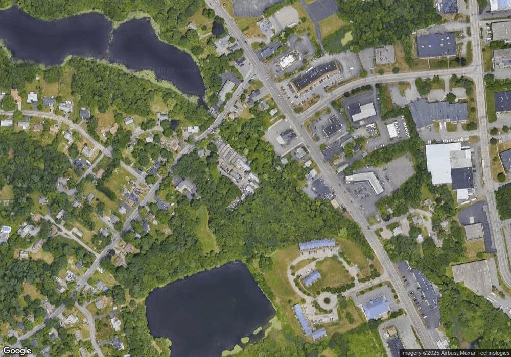 20 Central, Easton, MA 02356 - photo 1