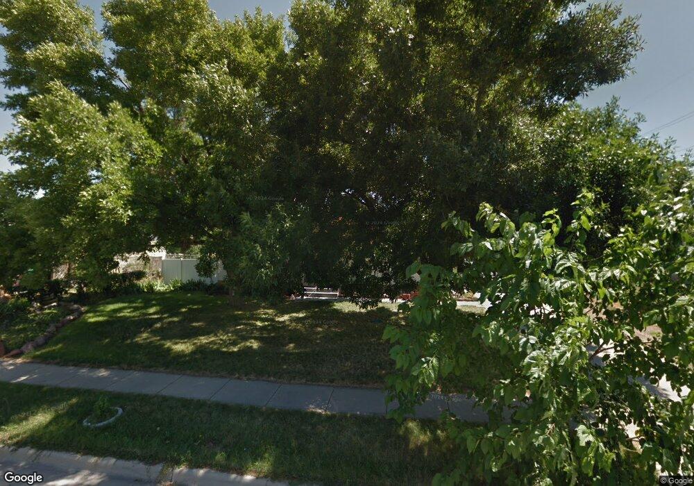 7587 S 2350 W, West Jordan, UT 84084 - photo 1