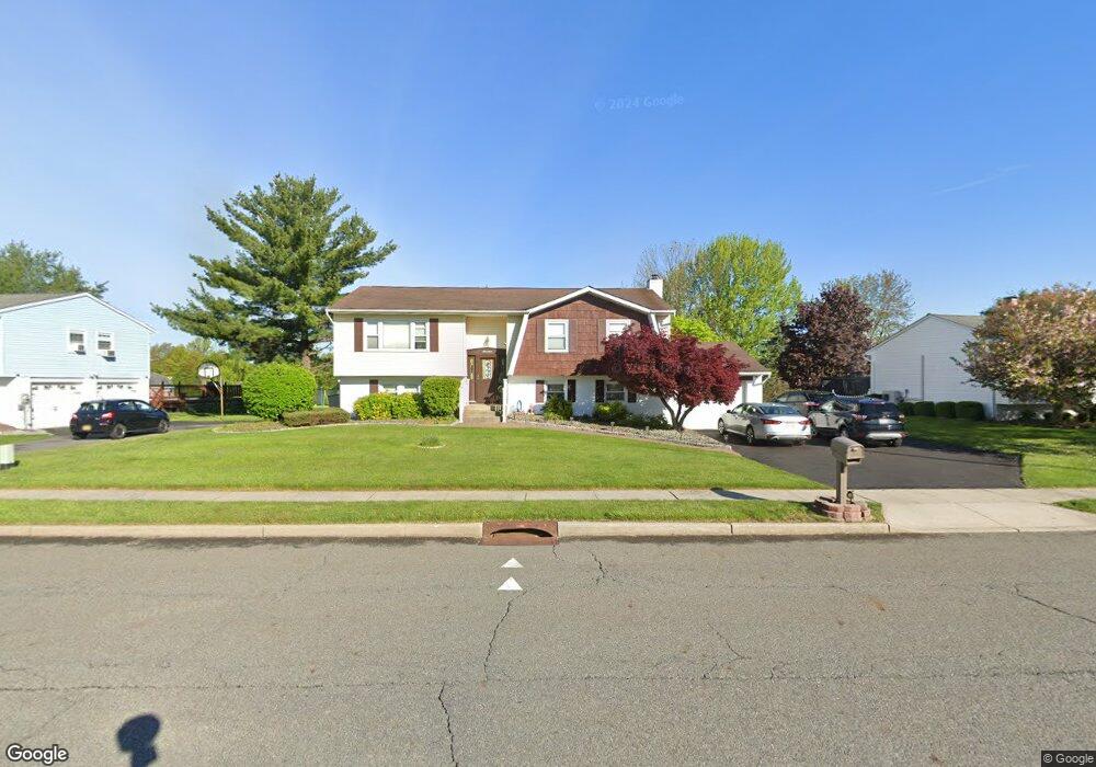 17 New Castle Dr, Washingtonville, NY 10992 - photo 1