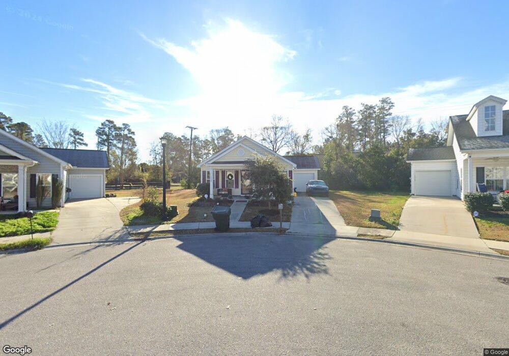 1532 Stilley Cir unit Barbara, Conway, SC 29526 - photo 1