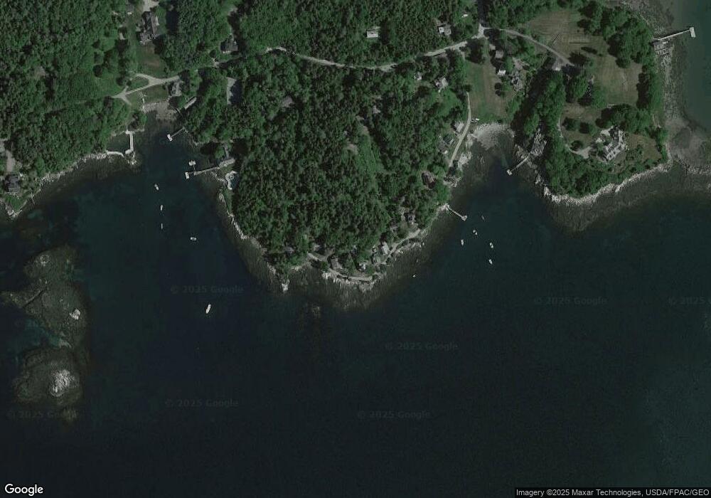 45 Sunset Dr Loop, Pemaquid, ME 04558 - photo 1