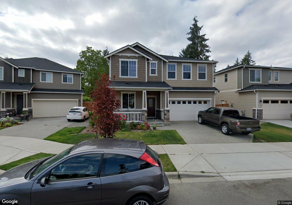 4518 80th Ave W, University Place, WA 98466 - photo 1