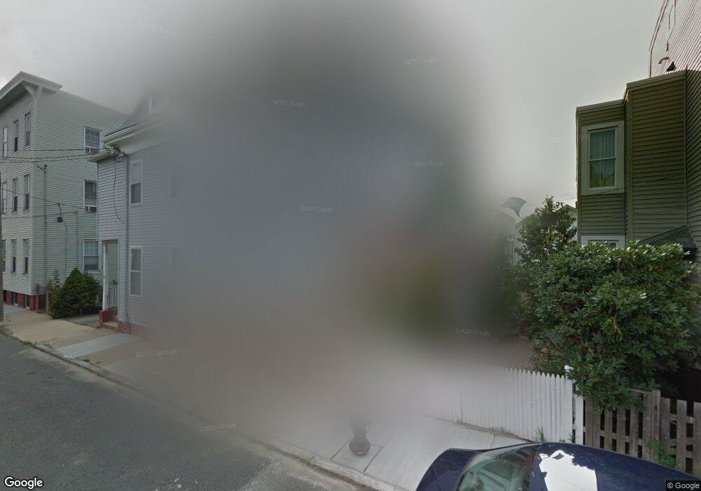 20 Parker St, Charlestown, MA 02129 - photo 1