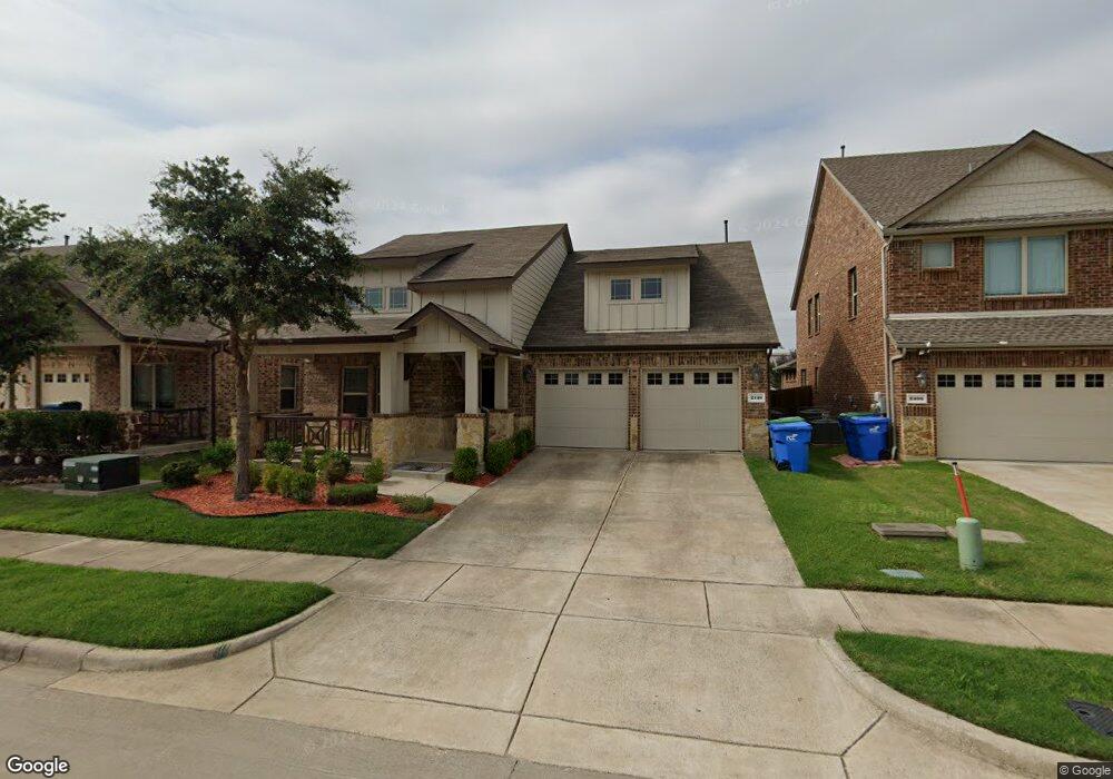 2110 Marigold Dr, Rowlett, TX 75089 - photo 1