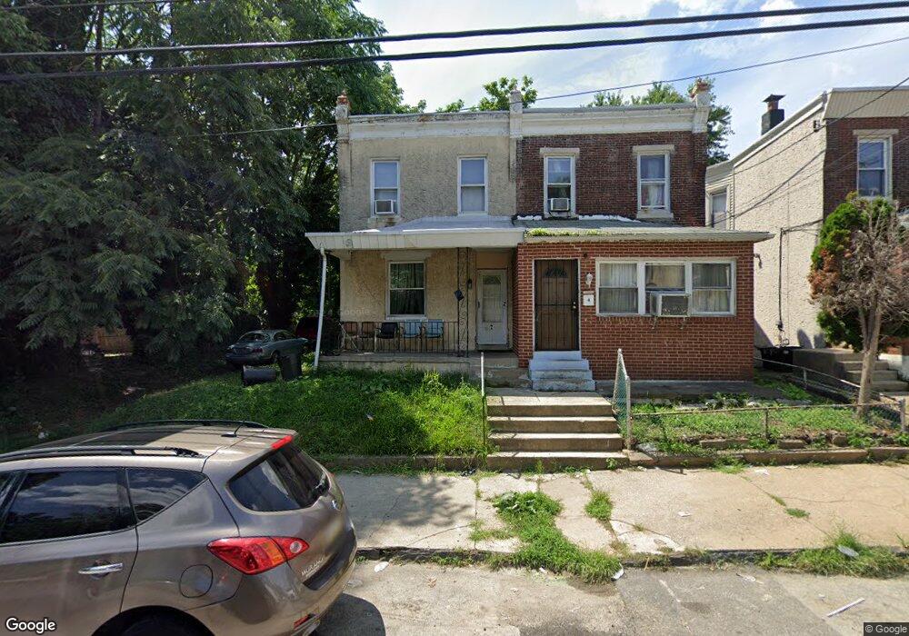 2 N 2nd St, Darby, PA 19023 - photo 1