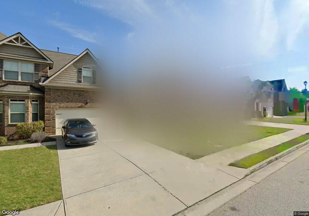 2482 Barn Horse Ct, Dacula, GA 30019 - photo 1