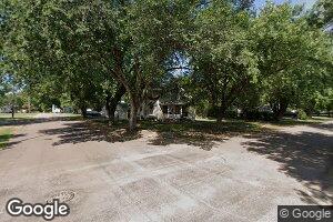 300 6th St, Hudson, SD 57034