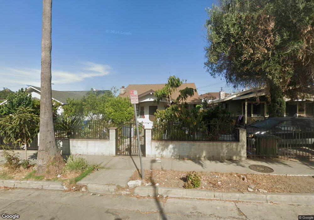 1433 S Highland Ave, Los Angeles, CA 90019 - photo 1