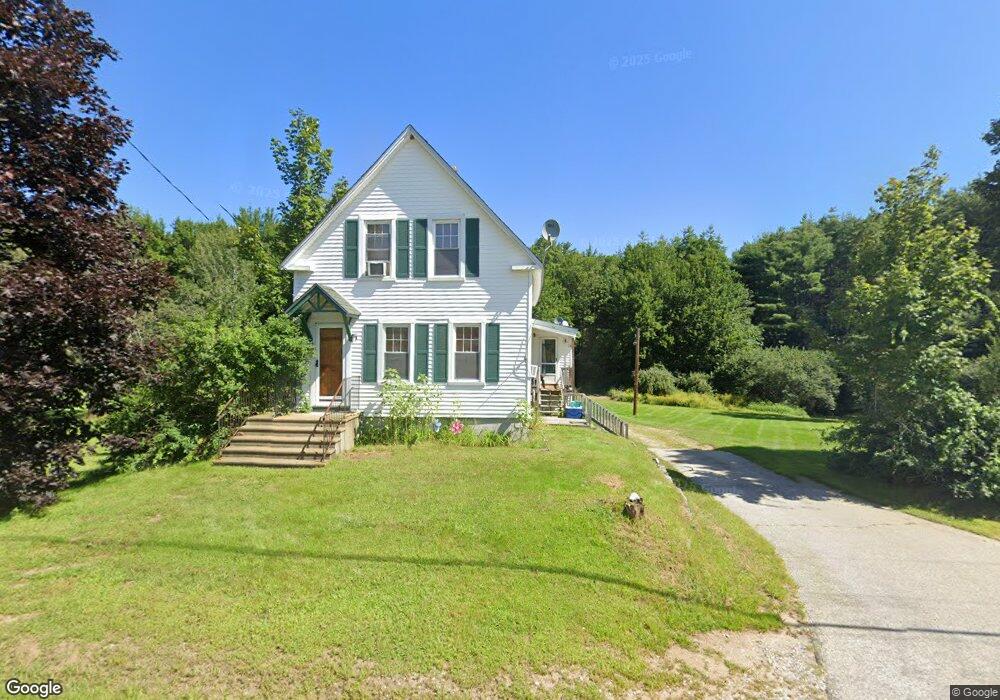 138 High St, Boscawen, NH 03303 - photo 1