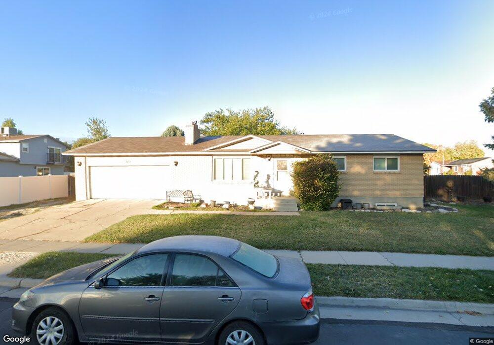 7456 Woodgreen Rd, West Jordan, UT 84084 - photo 1