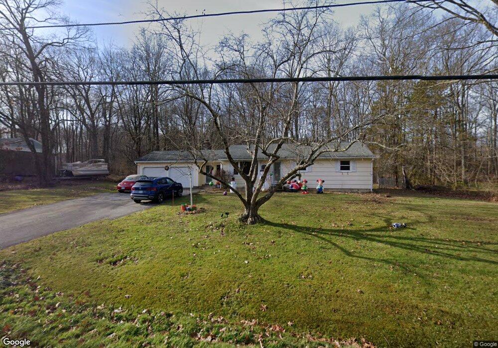 48 Hennequin Rd, Columbia, CT 06237 - photo 1