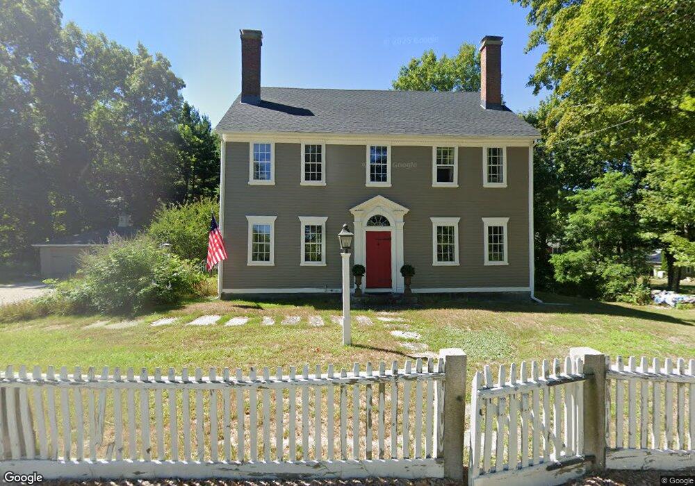 49 Ridge Rd, Smithfield, RI 02917 - photo 1