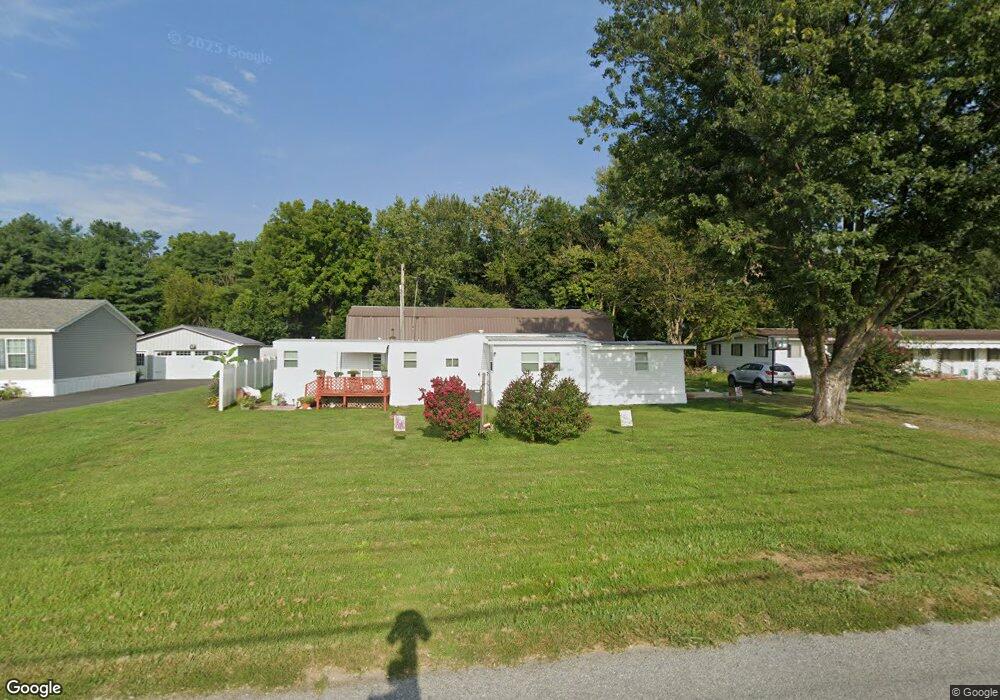 14400 Daley Rd, Hagerstown, MD 21740 - photo 1