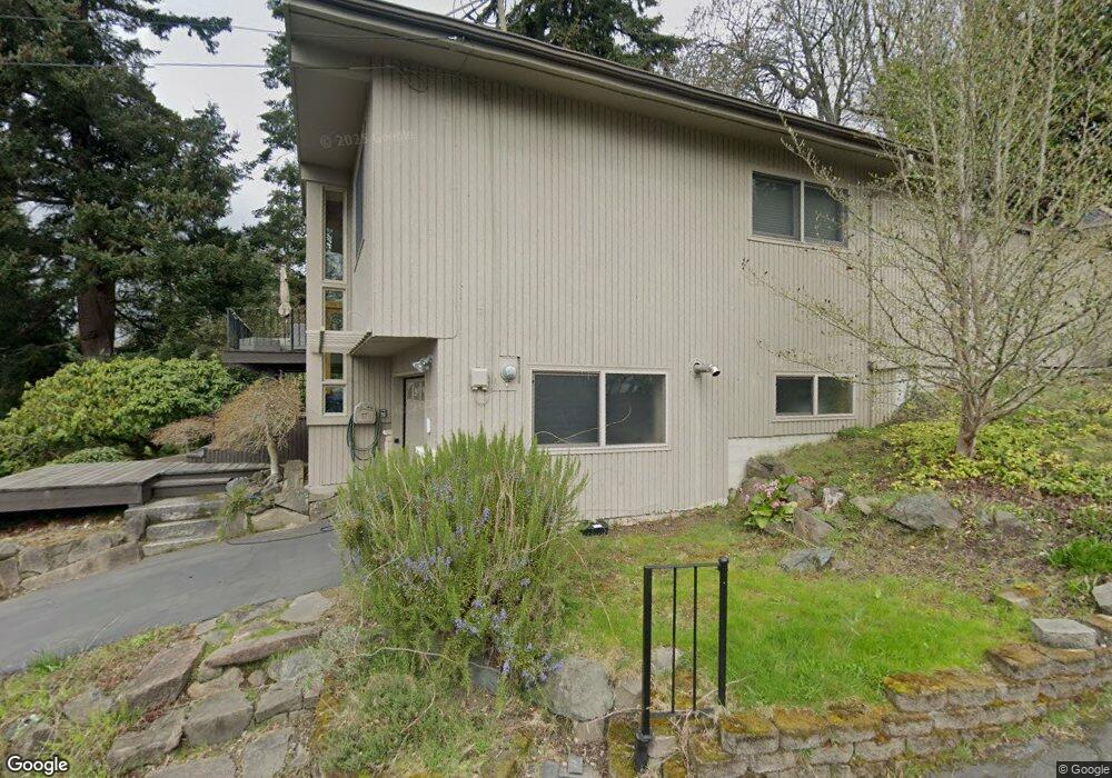 16901 76th Ave W, Edmonds, WA 98026 - photo 1