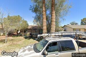 712 W 11th St, Tempe, AZ 85281