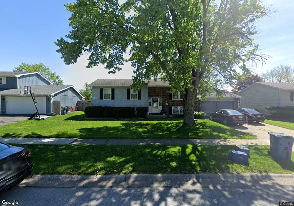 926 Pettibone St, Crown Point, IN 46307 - photo 1